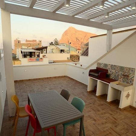 Orange House Apartamento San Vito Lo Capo Exterior foto