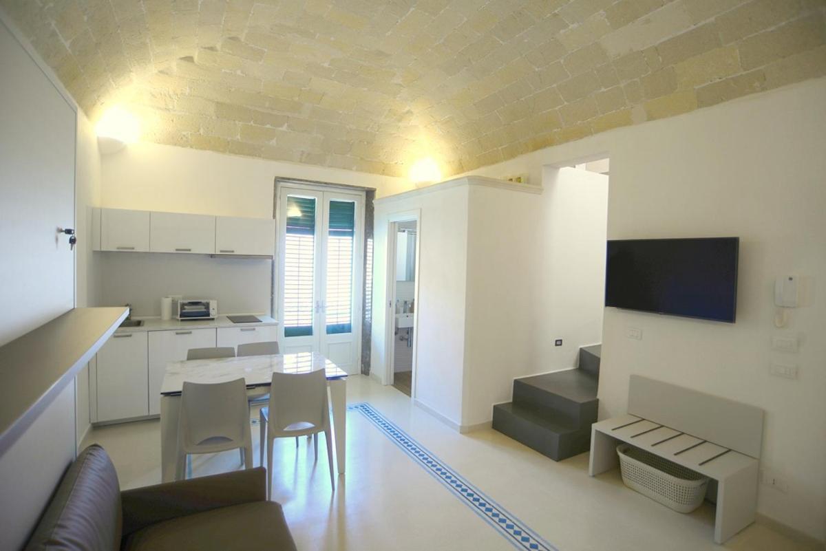 Orange House Apartamento San Vito Lo Capo Exterior foto