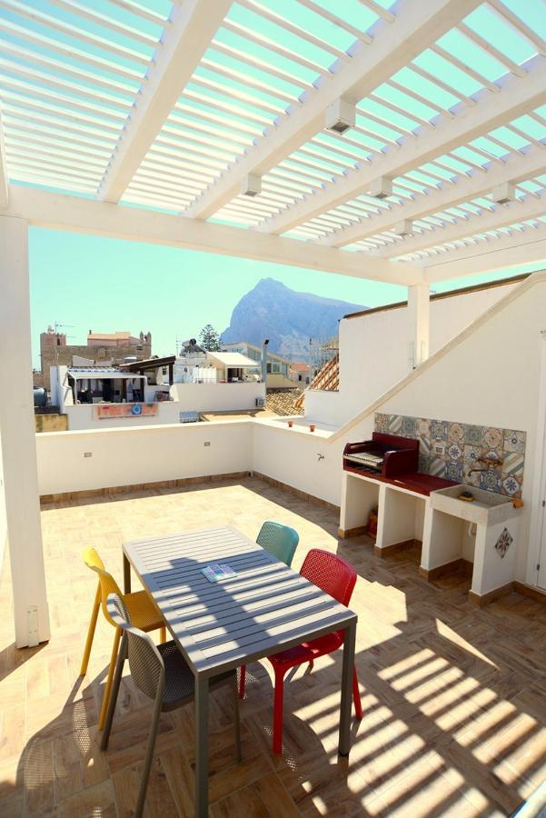 Orange House Apartamento San Vito Lo Capo Exterior foto