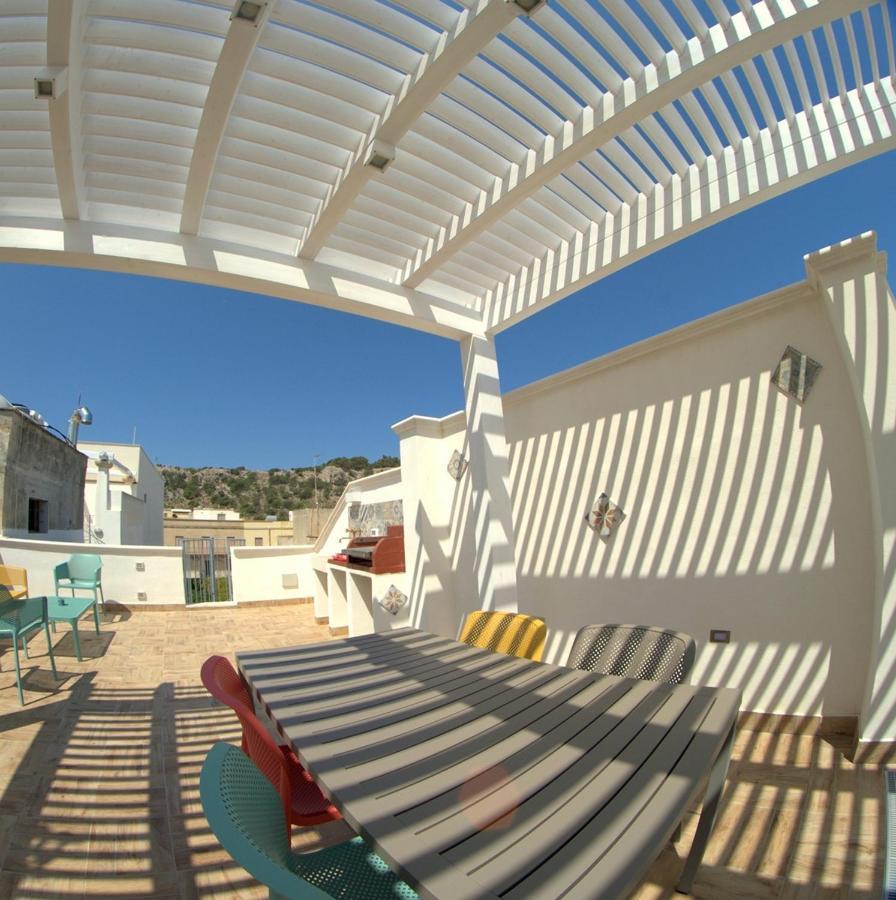 Orange House Apartamento San Vito Lo Capo Exterior foto
