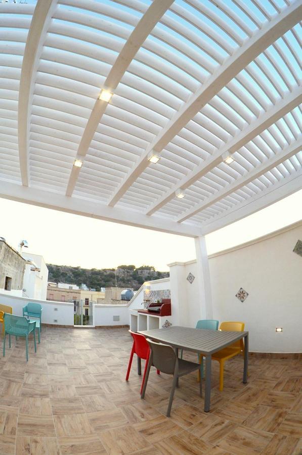 Orange House Apartamento San Vito Lo Capo Exterior foto