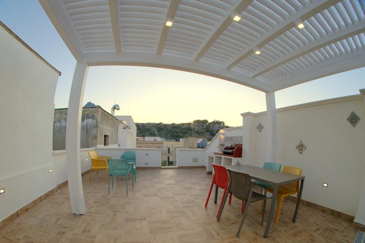 Orange House Apartamento San Vito Lo Capo Exterior foto