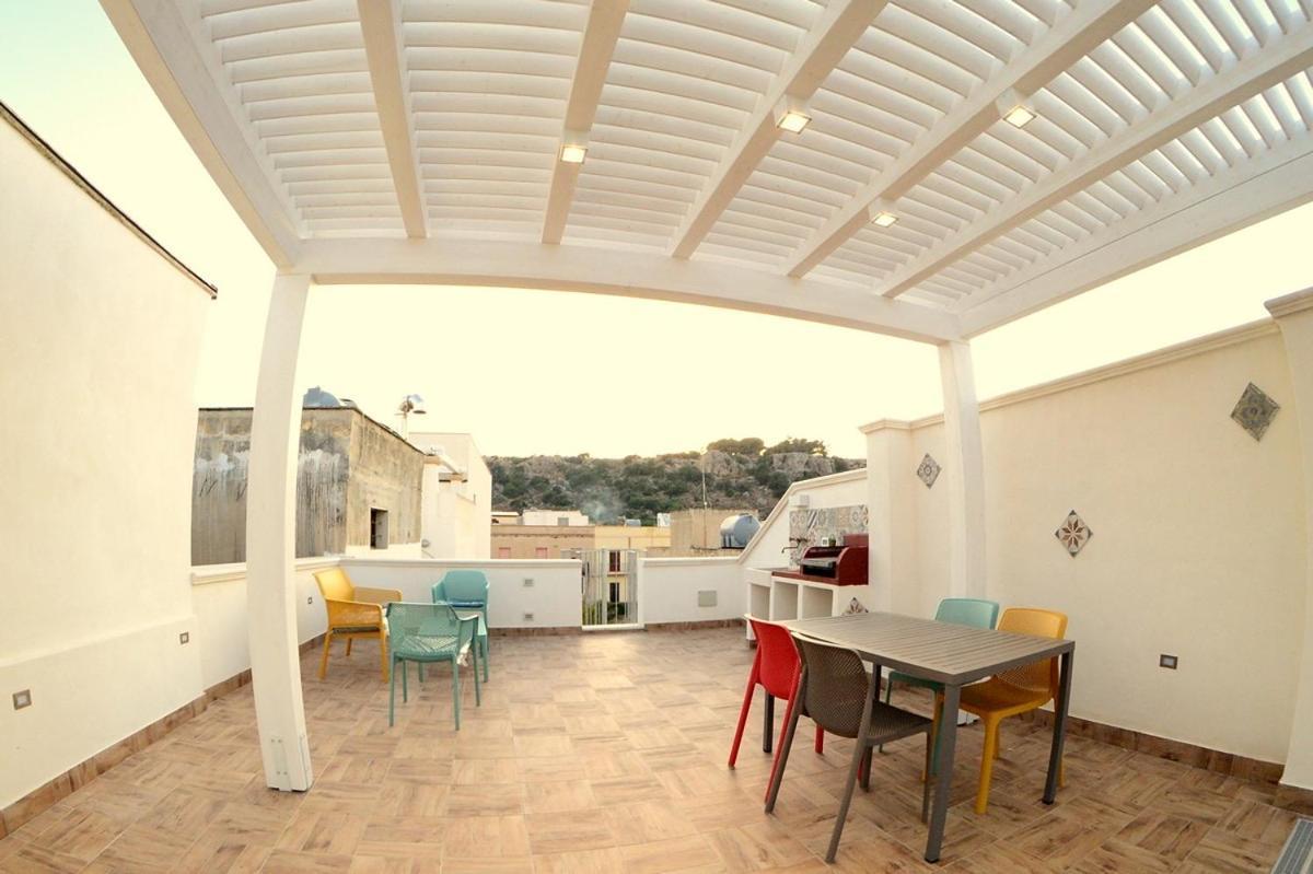 Orange House Apartamento San Vito Lo Capo Exterior foto