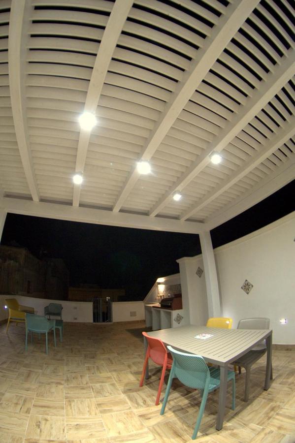 Orange House Apartamento San Vito Lo Capo Exterior foto