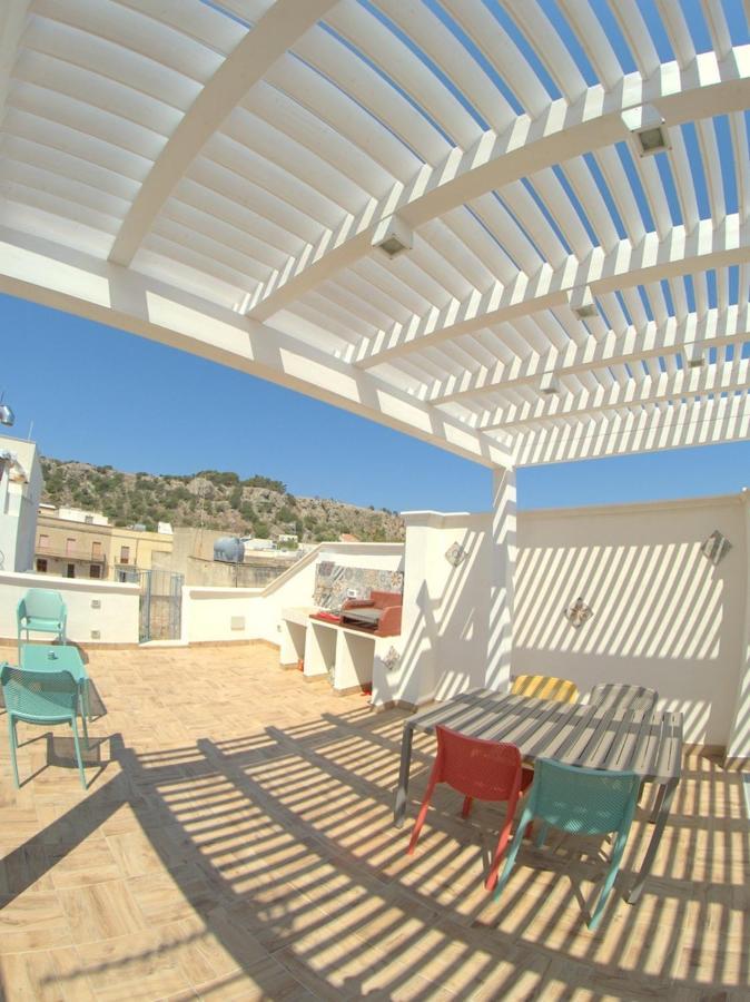 Orange House Apartamento San Vito Lo Capo Exterior foto