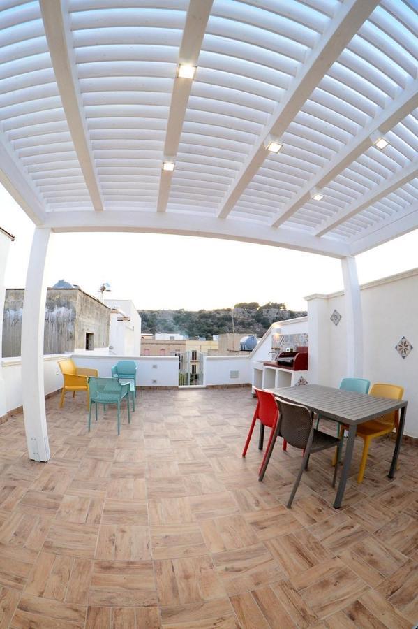 Orange House Apartamento San Vito Lo Capo Exterior foto