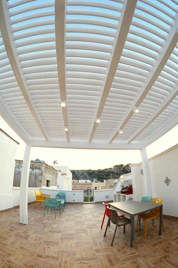 Orange House Apartamento San Vito Lo Capo Exterior foto