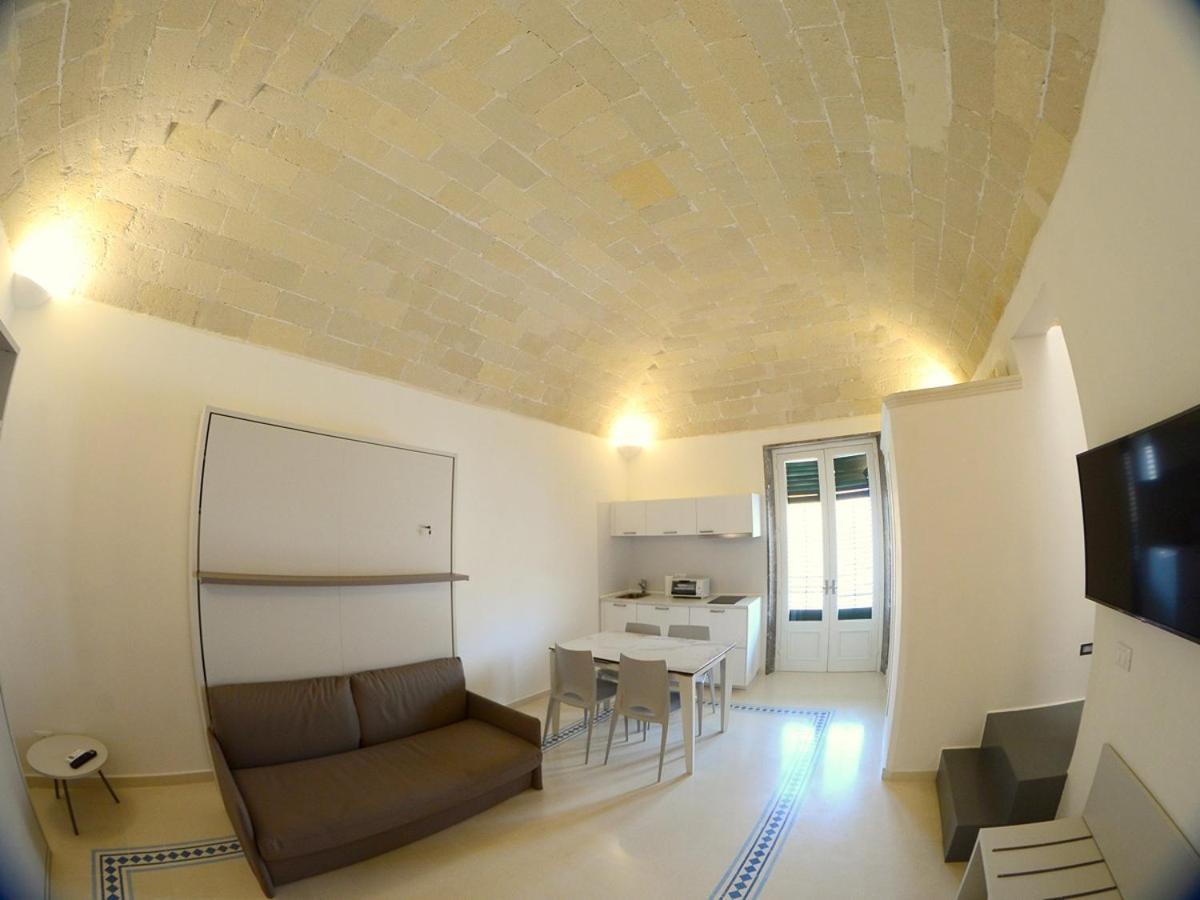 Orange House Apartamento San Vito Lo Capo Exterior foto