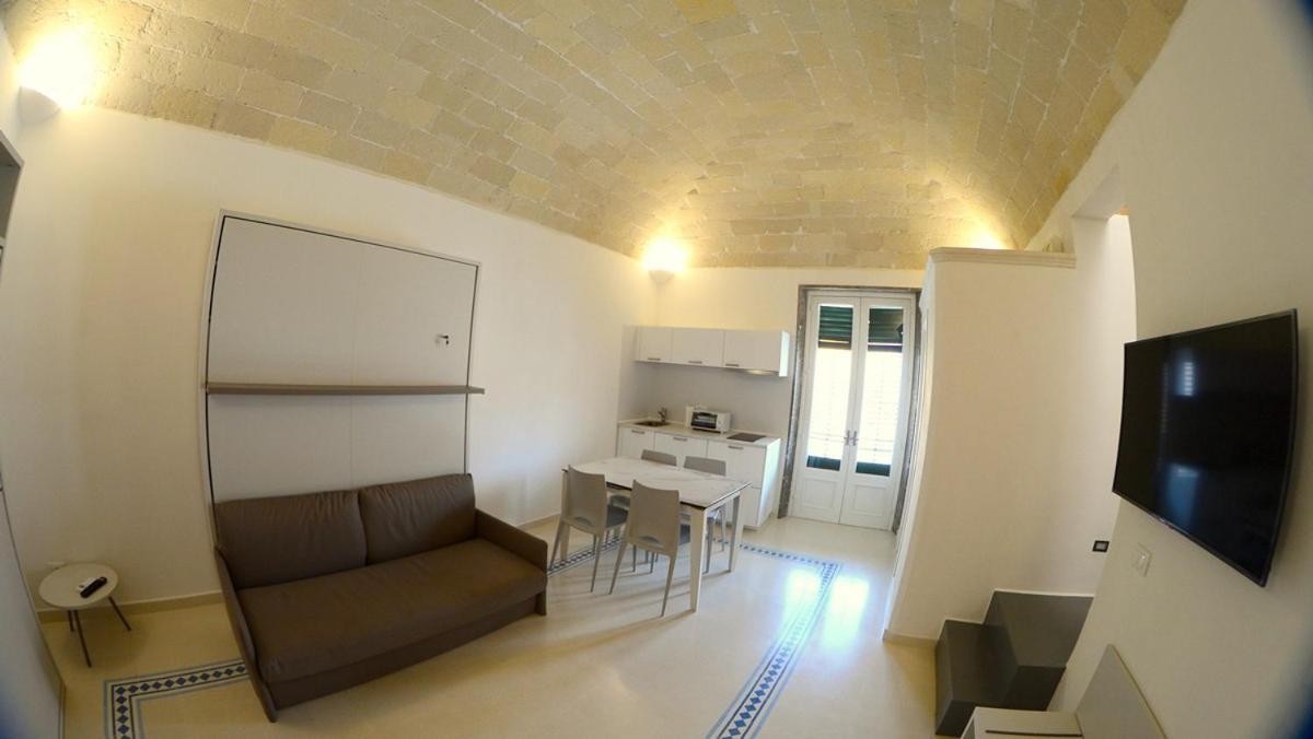 Orange House Apartamento San Vito Lo Capo Exterior foto