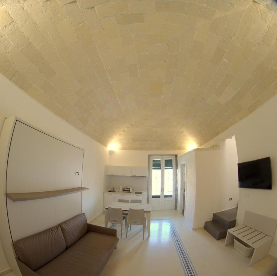 Orange House Apartamento San Vito Lo Capo Exterior foto